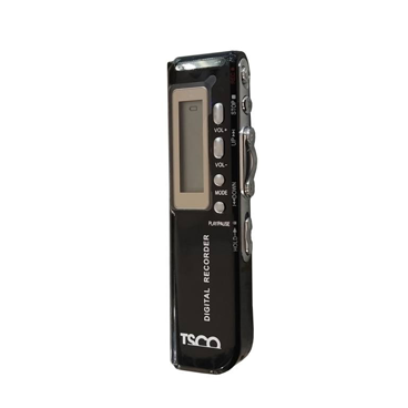 ضبط کننده صدا تسکو مدل TR 908 ضبط کننده صدا تسکو مدل TR 908