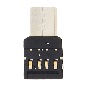 مبدل OTG تسکو USB به USB-C مدل TCR 957 مبدل OTG تسکو USB به USB-C مدل TCR 957