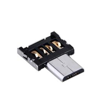 مبدل OTG microUSB تسکو مدل TCR 955 مبدل OTG microUSB تسکو مدل TCR 955