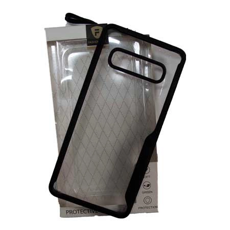 کاور پشت شیشه مناسب برای گوشی سامسونگ Galaxy S10 Plus کاور پشت شیشه مناسب برای گوشی سامسونگ Galaxy S10 Plus