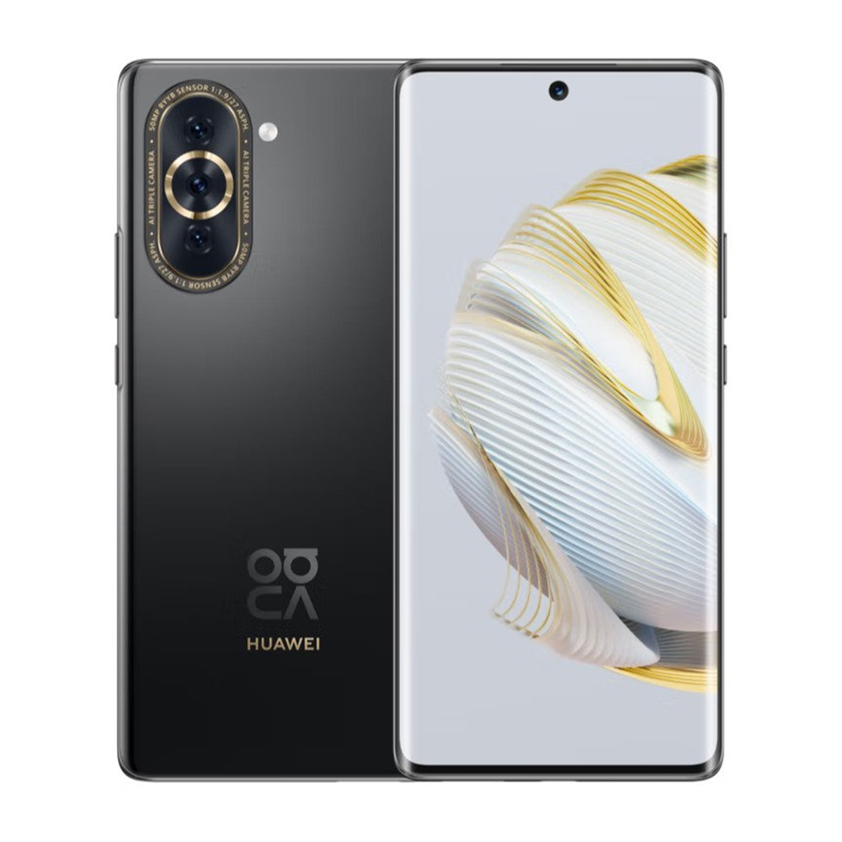 گوشی موبايل هواوی مدل Nova 10 ظرفیت 256 گیگابایت رم 8 گیگابایت گوشی موبايل هواوی مدل Nova 10 ظرفیت 256 گیگابایت رم 8 گیگابایت