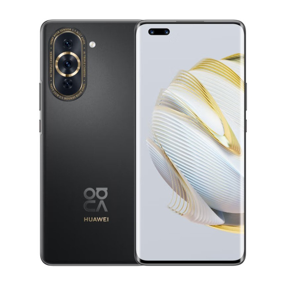 گوشی موبايل هواوی مدل (GLA-LX1) Nova 10 Pro ظرفیت 256 گیگابایت رم 8 گیگابایت گوشی موبايل هواوی مدل (GLA-LX1) Nova 10 Pro ظرفیت 256 گیگابایت رم 8 گیگابایت