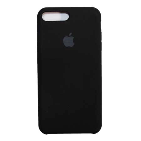 قاب محافظ سیلیکونی مناسب برای گوشی اپل iPhone 7 Plus قاب محافظ سیلیکونی مناسب برای گوشی اپل iPhone 7 Plus