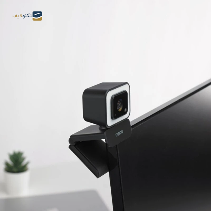 وب کم رپو مدل C270L وب کم رپو مدل C270L