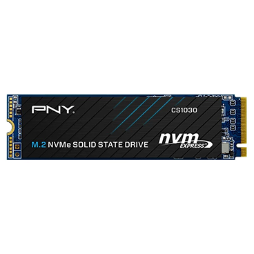 هارد اس اس دی اینترنال پی ان وای مدل CS1030 M.2 NVMe Gen3x4 ظرفیت 500 گیگابایت هارد اس اس دی اینترنال پی ان وای مدل CS1030 M.2 NVMe Gen3x4 ظرفیت 500 گیگابایت