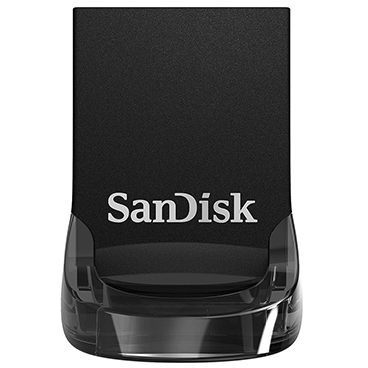 فلش مموری سن دیسک مدل Ultra Fit CZ430 USB 3.1 ظرفیت 256 گیگابایت فلش مموری سن دیسک مدل Ultra Fit CZ430 USB 3.1 ظرفیت 256 گیگابایت