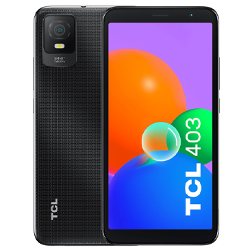 گوشی موبايل تی سی ال مدل TCL 403 (T431U) ظرفیت 32 گیگابایت رم 2 گیگابایت گوشی موبايل تی سی ال مدل TCL 403 (T431U) ظرفیت 32 گیگابایت رم 2 گیگابایت