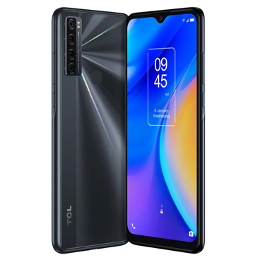 گوشی موبايل تی سی ال مدل TCL 20se (T671H) ظرفیت 64 گیگابایت رم 4 گیگابایت گوشی موبايل تی سی ال مدل TCL 20se (T671H) ظرفیت 64 گیگابایت رم 4 گیگابایت