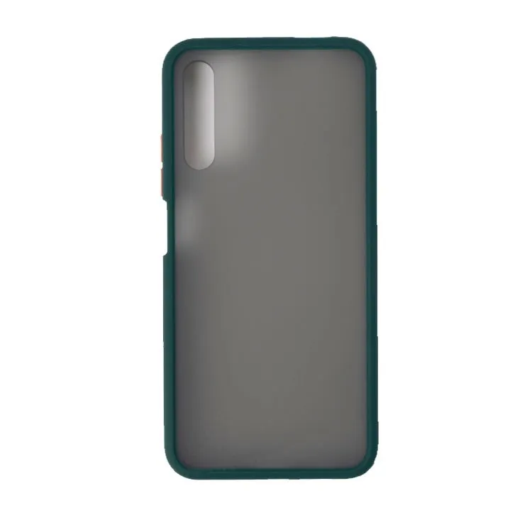 کاور پشت مات مناسب برای گوشی هوآوی Huawei Y9s 2019 کاور پشت مات مناسب برای گوشی هوآوی Huawei Y9s 2019