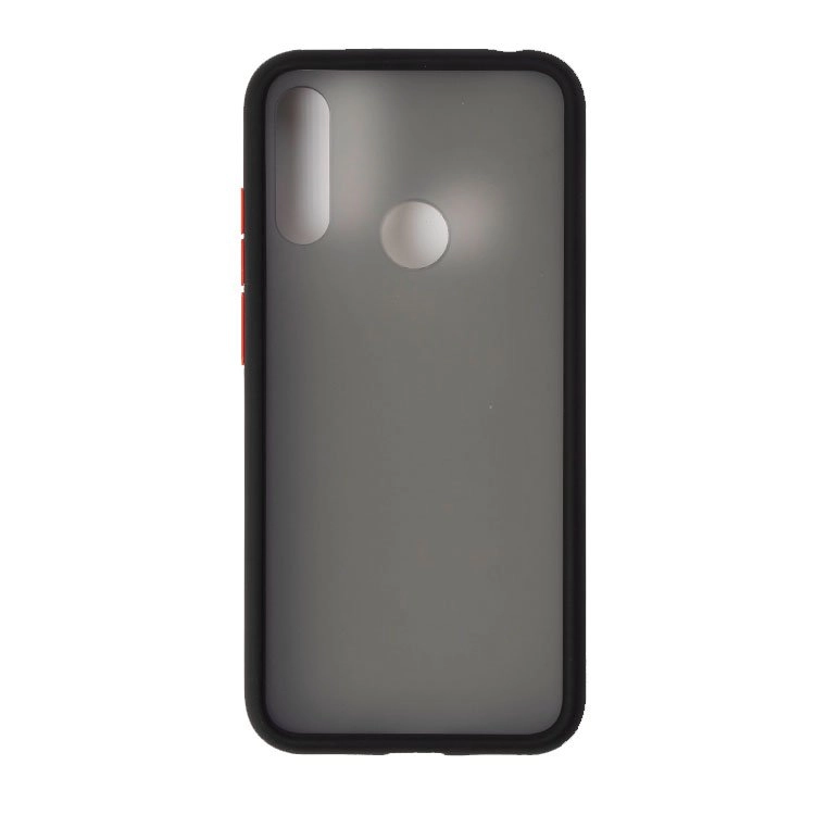 کاور پشت مات مناسب برای گوشی هوآوی Y6s / Y6 2019 کاور پشت مات مناسب برای گوشی هوآوی Y6s / Y6 2019