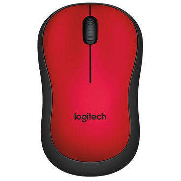 ماوس بی سیم لاجیتک مدل M220 SILENT ماوس بی سیم لاجیتک مدل M220 SILENT