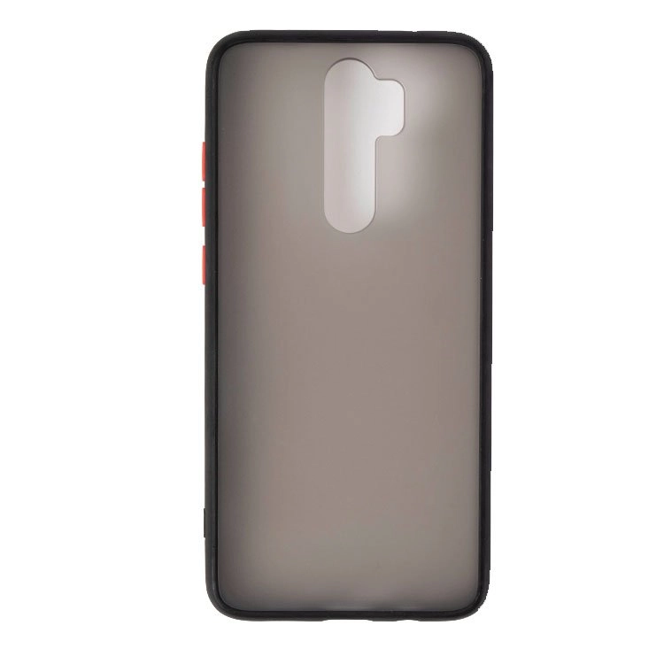 کاور پشت مات مناسب برای گوشی شیائومی Redmi Note 8 Pro کاور پشت مات مناسب برای گوشی شیائومی Redmi Note 8 Pro