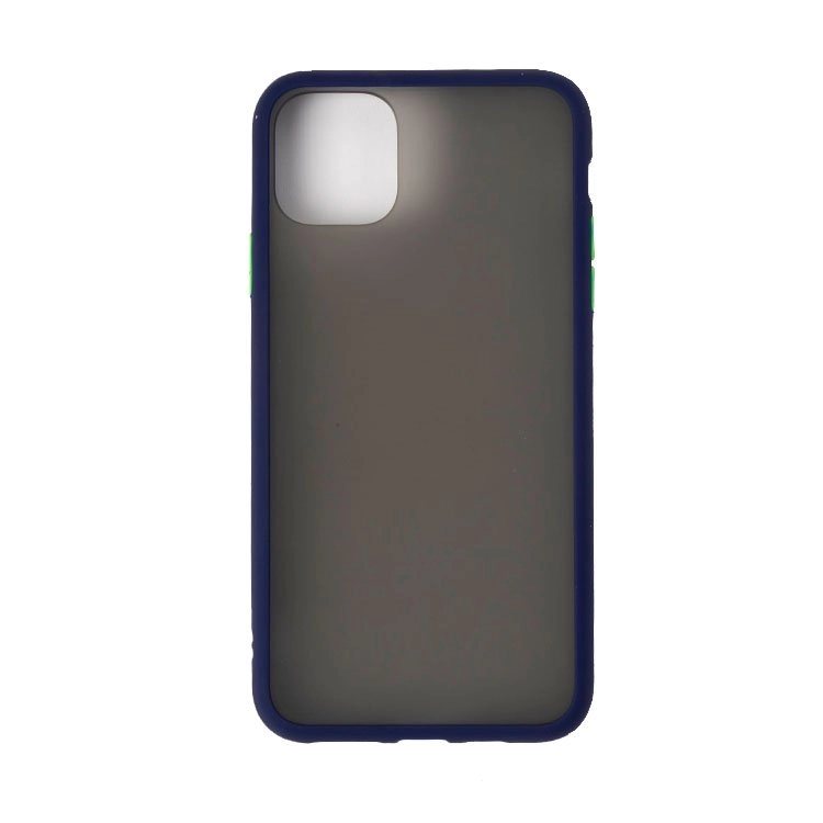 کاور پشت مات مناسب برای گوشی اپل iPhone 11 Pro Max کاور پشت مات مناسب برای گوشی اپل iPhone 11 Pro Max