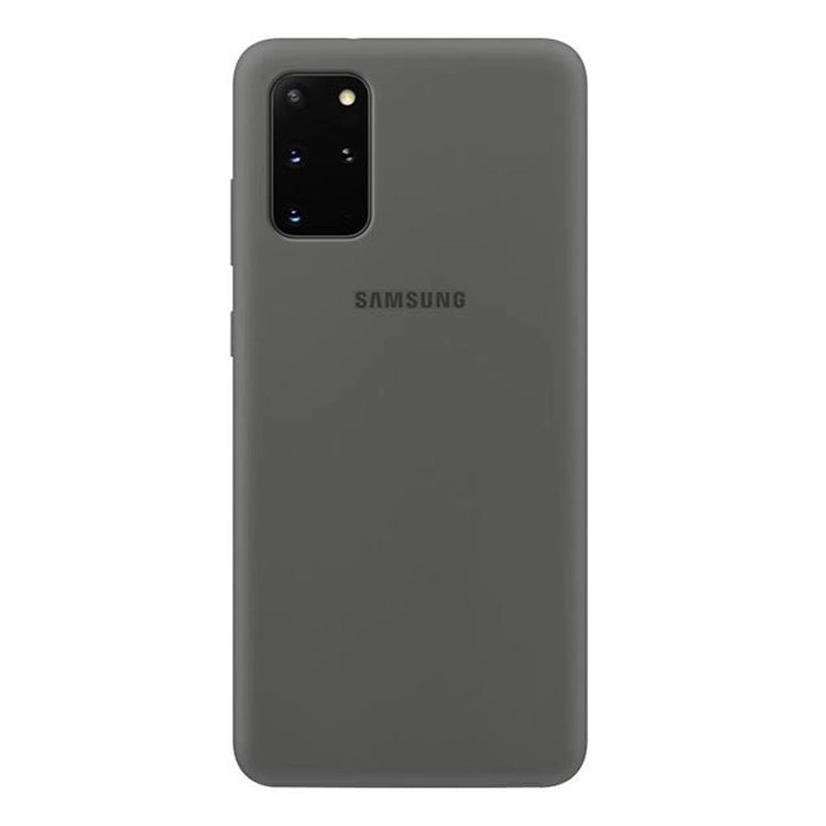 قاب محافظ سیلیکونی مناسب برای گوشی سامسونگ Galaxy S11 قاب محافظ سیلیکونی مناسب برای گوشی سامسونگ Galaxy S11