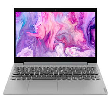 لپ تاپ 15.6 اینچی لنوو مدل  Ideapad 3 81wb 15IML05 - I3 10110U 4GB 1TB  