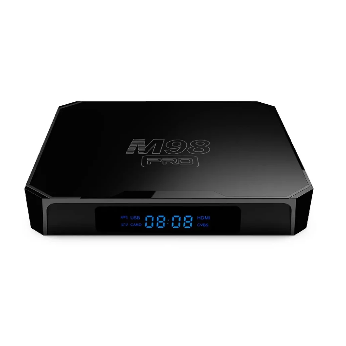 اندروید باکس مدل M98 Pro اندروید باکس مدل M98 Pro