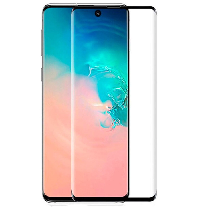 محافظ صفحه نمایش مدل Full Cover Tempered Glass مناسب برای گوشی سامسونگ Galaxy S20 Ultra محافظ صفحه نمایش مدل Full Cover Tempered Glass مناسب برای گوشی سامسونگ Galaxy S20 Ultra