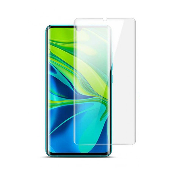 محافظ صفحه نمایش مناسب برای گوشی شیائومی Mi Note 10 Lite محافظ صفحه نمایش مناسب برای گوشی شیائومی Mi Note 10 Lite