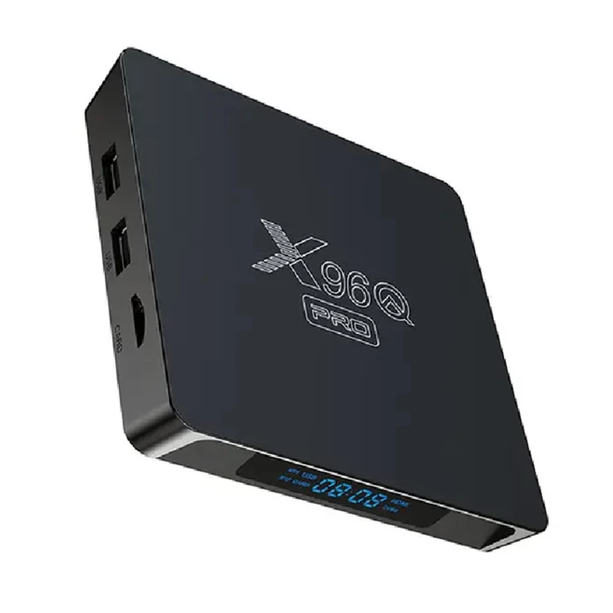 اندروید باکس ايكس96 مدل X96Q Pro اندروید باکس ايكس96 مدل X96Q Pro