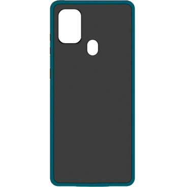 کاور پشت مات مناسب برای گوشی سامسونگ Galaxy A21s کاور پشت مات مناسب برای گوشی سامسونگ Galaxy A21s