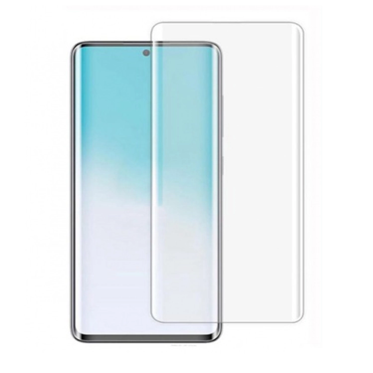 محافظ صفحه نمایش مناسب برای گوشی سامسونگ Galaxy S20 Plus محافظ صفحه نمایش مناسب برای گوشی سامسونگ Galaxy S20 Plus