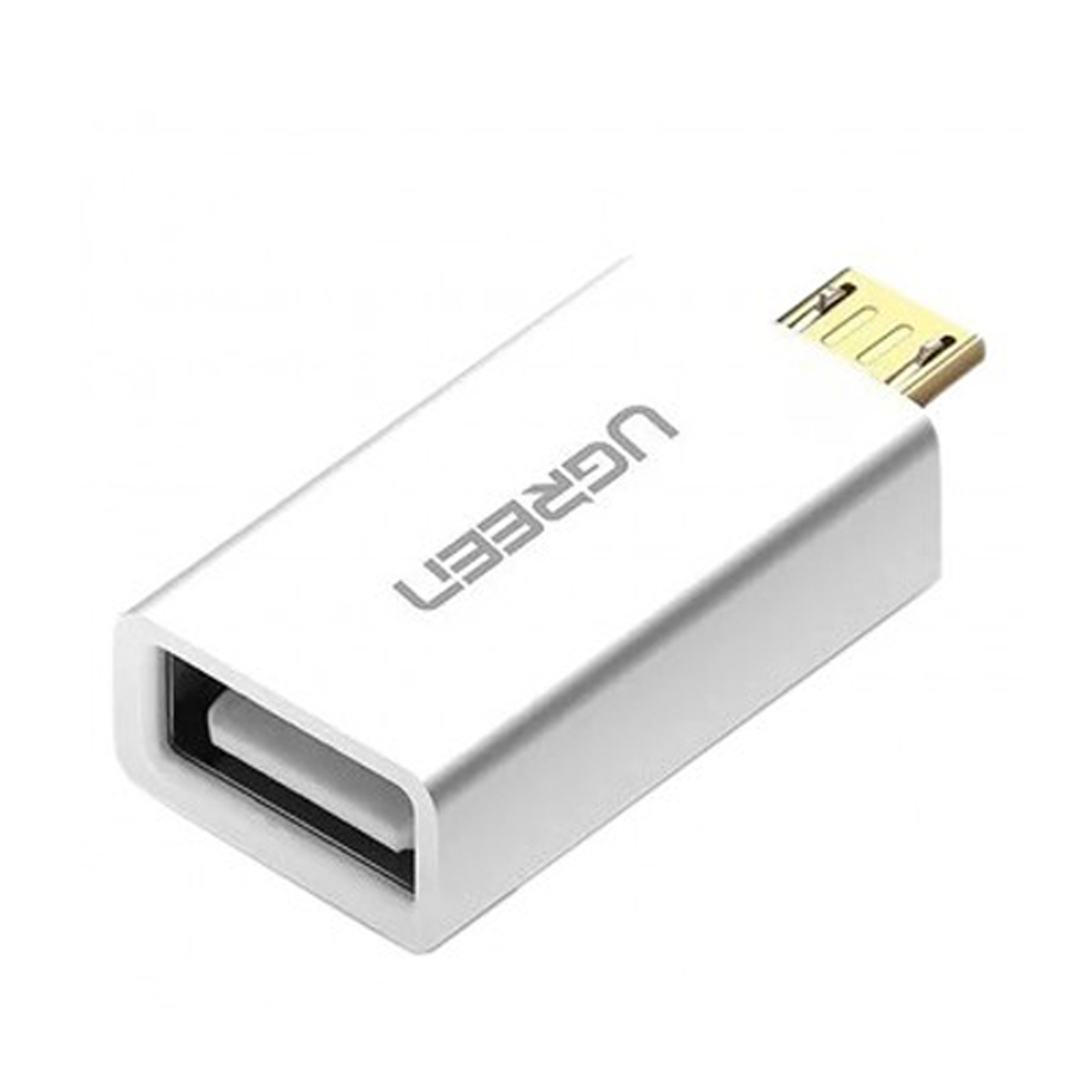 مبدل OTG یوگرین US195 مدل 30529 مبدل OTG یوگرین US195 مدل 30529