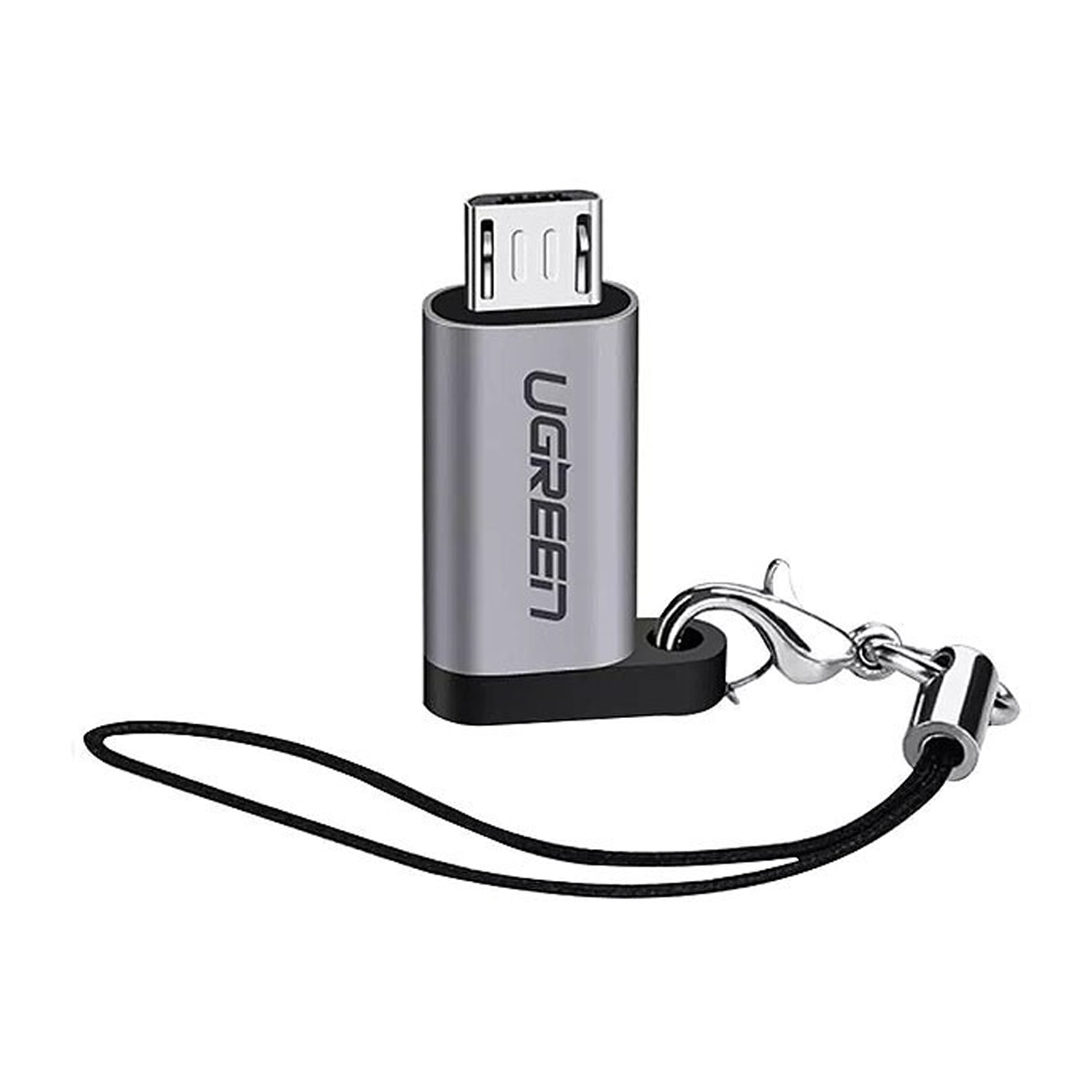 مبدل OTG یوگرین US282 مدل 50590 مبدل OTG یوگرین US282 مدل 50590