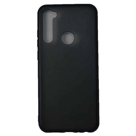 کاور پشت مات مناسب برای گوشی شیائومی Redmi Note 8T کاور پشت مات مناسب برای گوشی شیائومی Redmi Note 8T