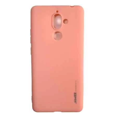 کاور سیلیکونی مناسب برای گوشی نوکیا Nokia 7 Plus کاور سیلیکونی مناسب برای گوشی نوکیا Nokia 7 Plus