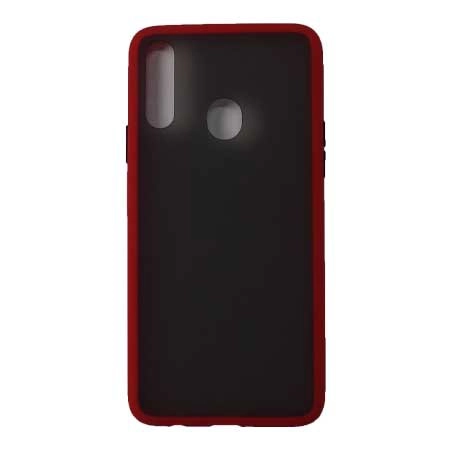 کاور پشت مات مناسب برای گوشی سامسونگ Galaxy A20 کاور پشت مات مناسب برای گوشی سامسونگ Galaxy A20