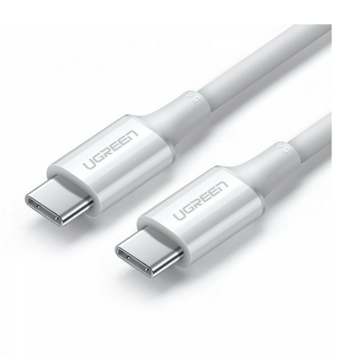 کابل USB-C به USB-C یوگرین US300 مدل 60551 طول 1 متر