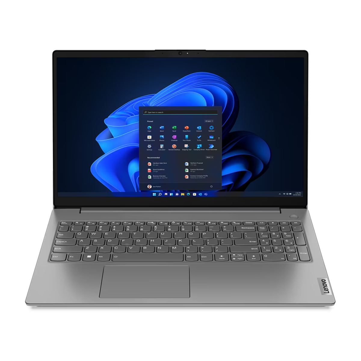 لپ تاپ لنوو 15.6 اینچی مدل IdeaPad V15 G2ITL i3 8GB 256GB SSD لپ تاپ لنوو 15.6 اینچی مدل IdeaPad V15 G2ITL i3 8GB 256GB SSD
