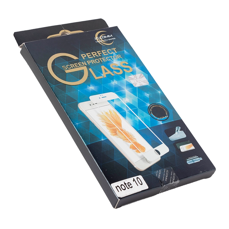 محافظ صفحه نمایش مناسب برای گوشی سامسونگ Galaxy Note 10 محافظ صفحه نمایش مناسب برای گوشی سامسونگ Galaxy Note 10