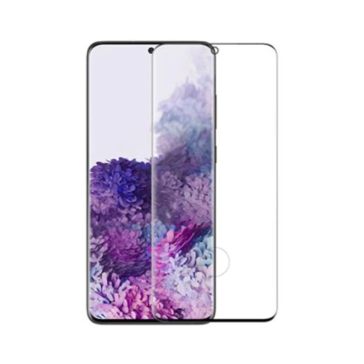 محافظ صفحه نمایش UV مناسب برای گوشی سامسونگ Galaxy S20 Plus محافظ صفحه نمایش UV مناسب برای گوشی سامسونگ Galaxy S20 Plus