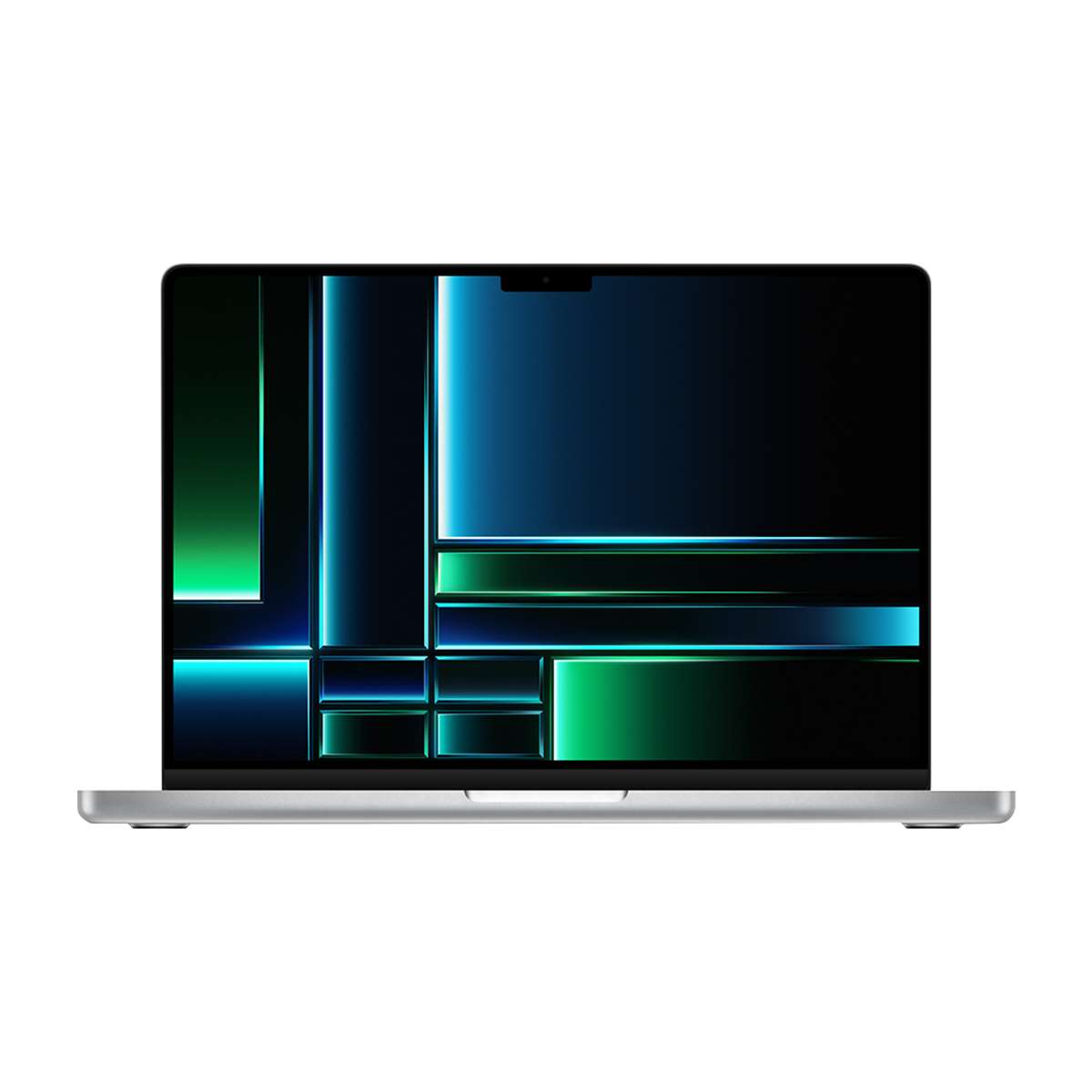 لپ تاپ اپل 14 اینچ مدل 2023 MacBook Pro M2 Pro MPHJ3 لپ تاپ اپل 14 اینچ مدل 2023 MacBook Pro M2 Pro MPHJ3