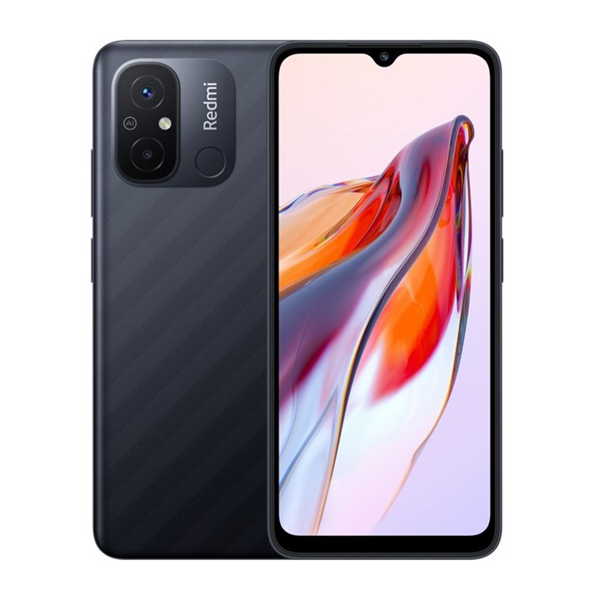 گوشی موبایل شیائومی Redmi 12C (22120RN86G) ظرفیت 128 گیگابایت رم 4 گیگابایت گوشی موبایل شیائومی Redmi 12C (22120RN86G) ظرفیت 128 گیگابایت رم 4 گیگابایت