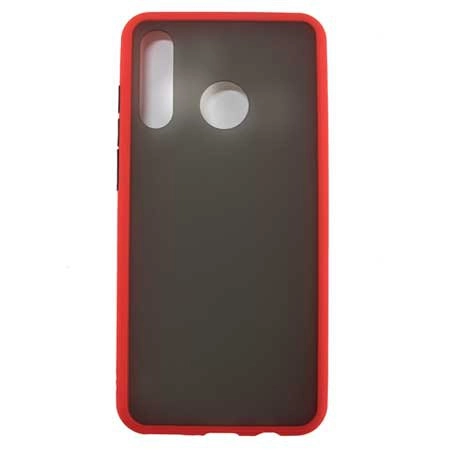 کاور پشت مات مناسب برای گوشی هوآوی P30 Lite کاور پشت مات مناسب برای گوشی هوآوی P30 Lite