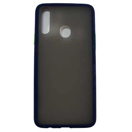 کاور پشت مات مناسب برای گوشی سامسونگ Galaxy A20s کاور پشت مات مناسب برای گوشی سامسونگ Galaxy A20s