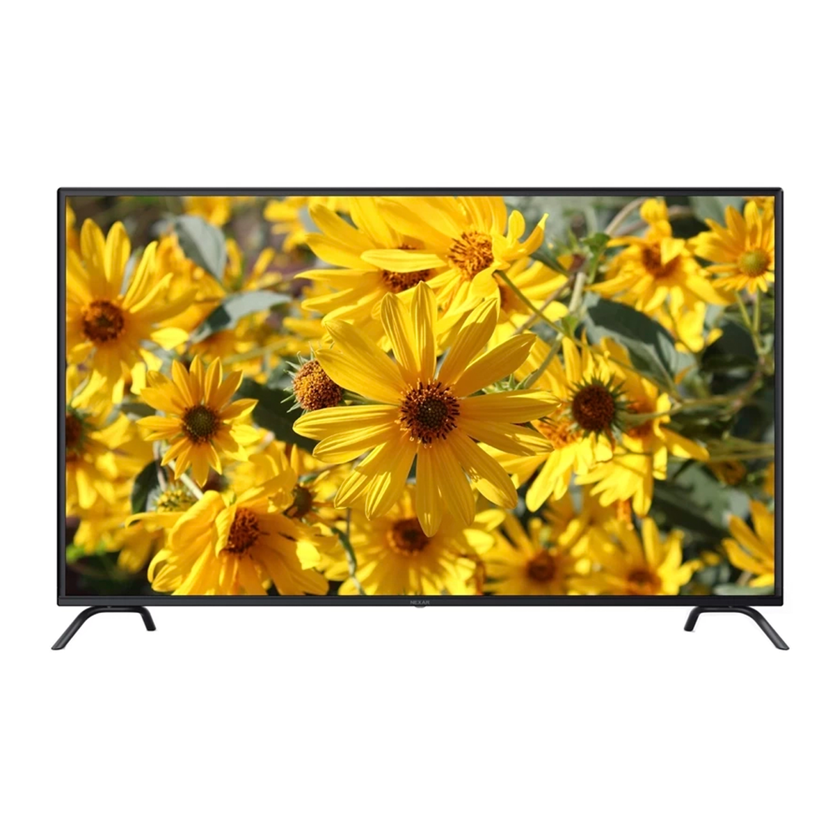 تلویزیون ال ای دی نکسار مدل NTV-D32C412N سایز 32 اینچ تلویزیون ال ای دی نکسار مدل NTV-D32C412N سایز 32 اینچ