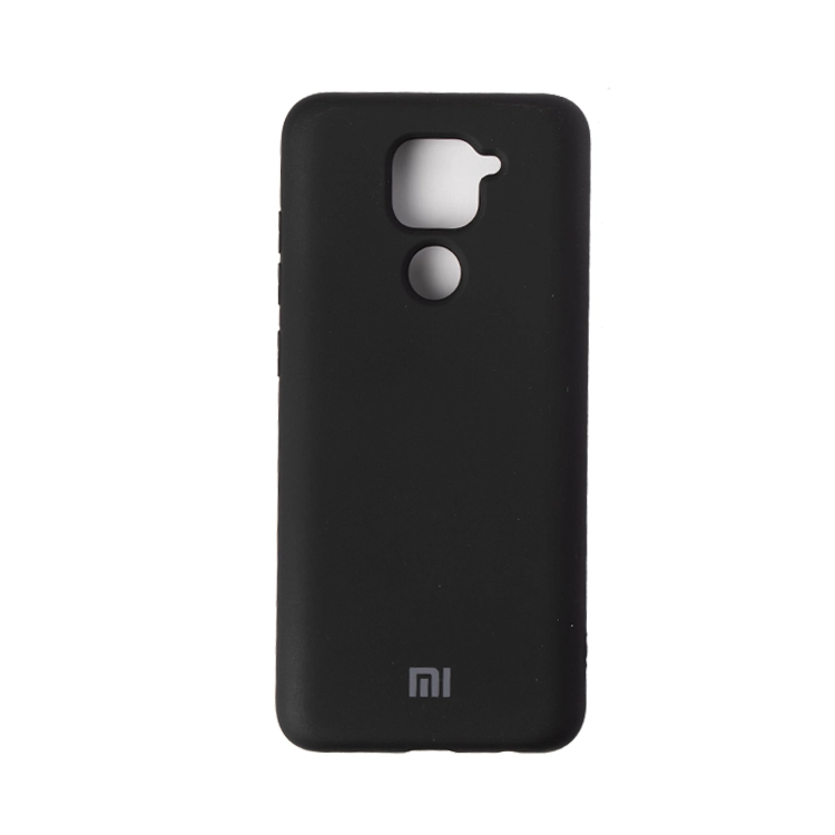 کاور پشت مات مناسب برای گوشی شیائومی Redmi Note 9 کاور پشت مات مناسب برای گوشی شیائومی Redmi Note 9