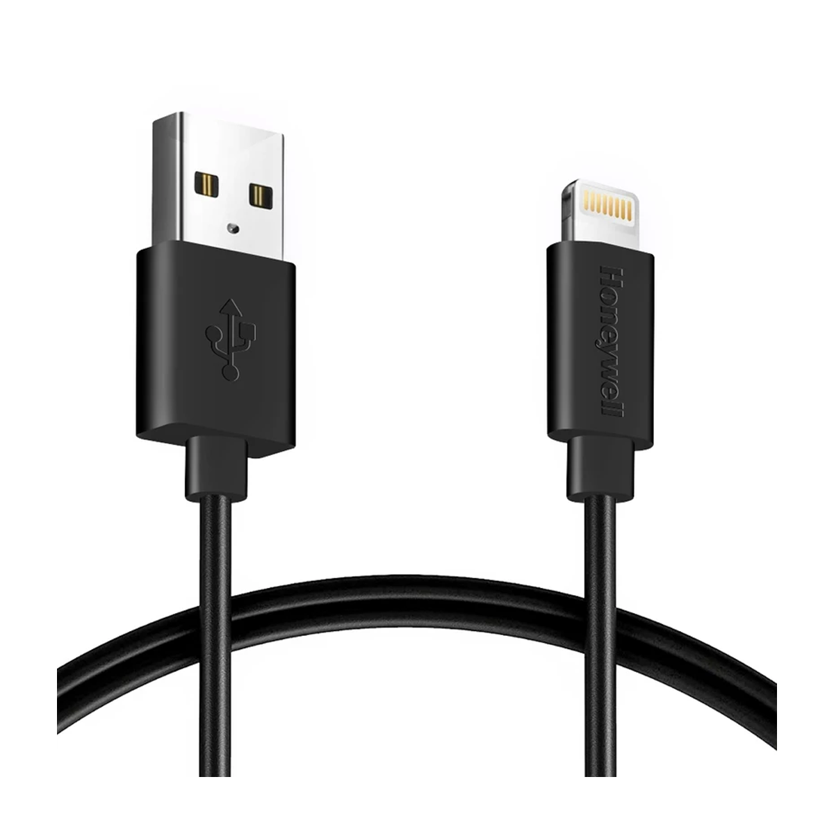 کابل لایتنینگ به USB هانیول مدل HC000016 طول 1.2 متر کابل لایتنینگ به USB هانیول مدل HC000016 طول 1.2 متر
