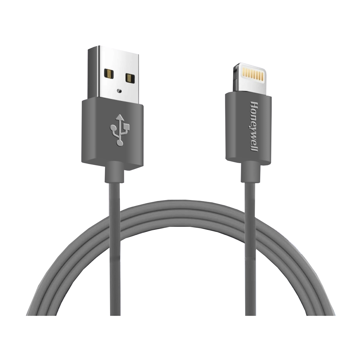 کابل لایتنینگ به USB هانیول مدل HC000017 طول 1.2 متر کابل لایتنینگ به USB هانیول مدل HC000017 طول 1.2 متر