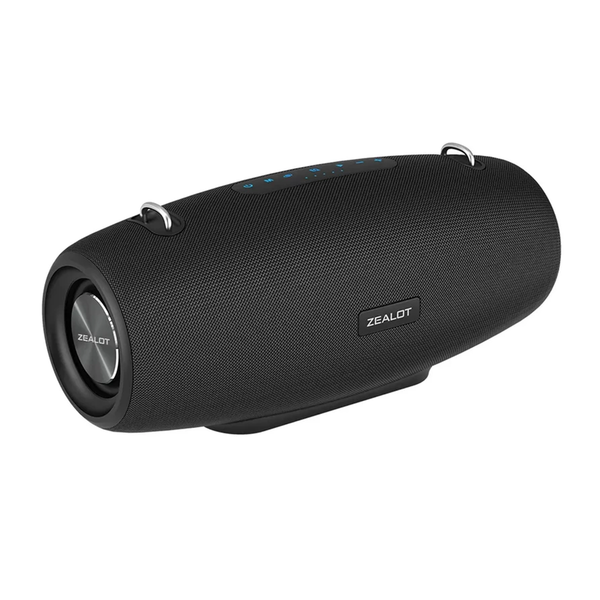 اسپیکر بلوتوثی قابل حمل زیلوت مدل S67 Karaoke اسپیکر بلوتوثی قابل حمل زیلوت مدل S67 Karaoke