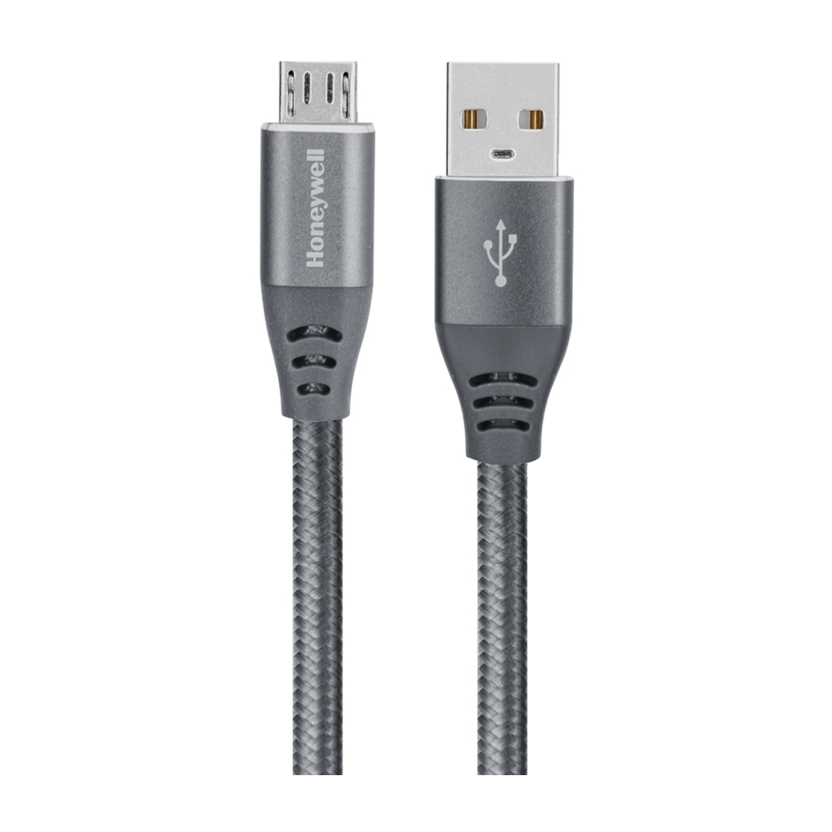 کابل USB به MicroUSB هانیول HC000024 طول 1.2 متر کابل USB به MicroUSB هانیول HC000024 طول 1.2 متر