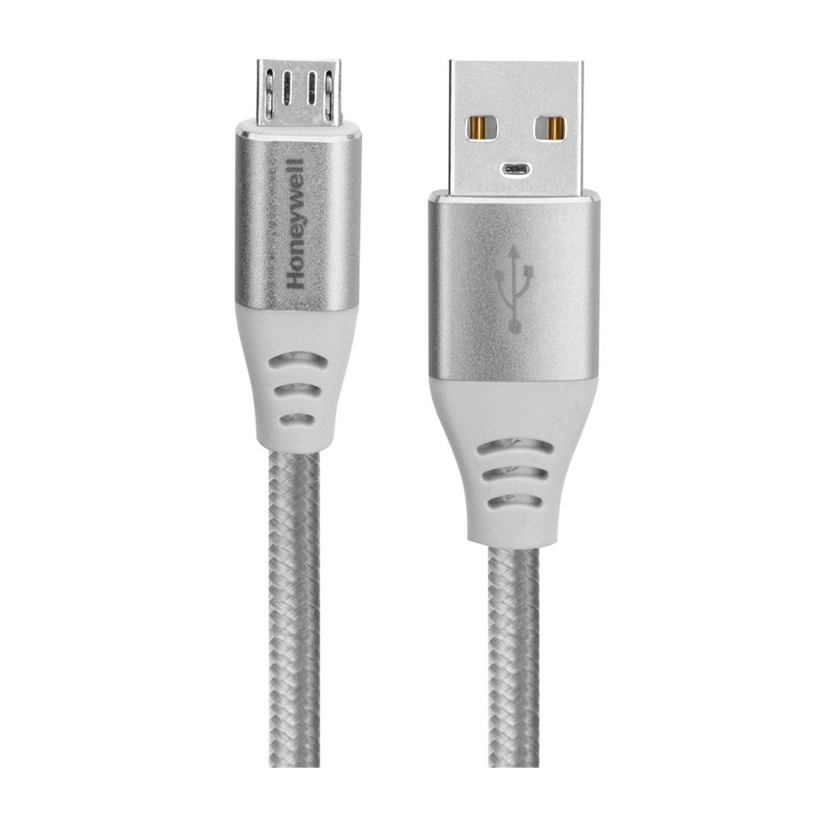 کابل USB به MicroUSB هانیول HC000025 طول 1.2 متر کابل USB به MicroUSB هانیول HC000025 طول 1.2 متر
