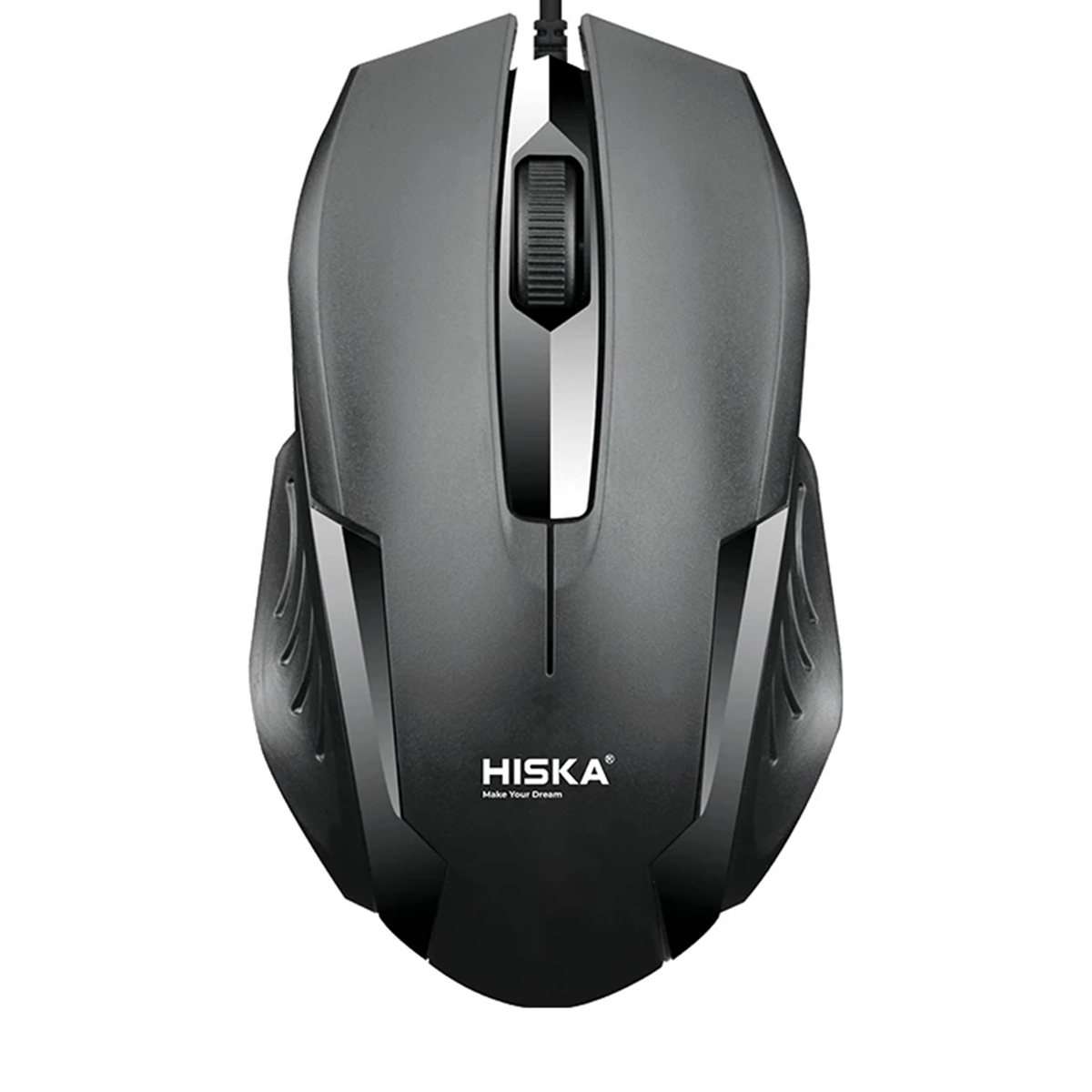 ماوس با سیم هیسکا مدل HX-MO105 ماوس با سیم هیسکا مدل HX-MO105