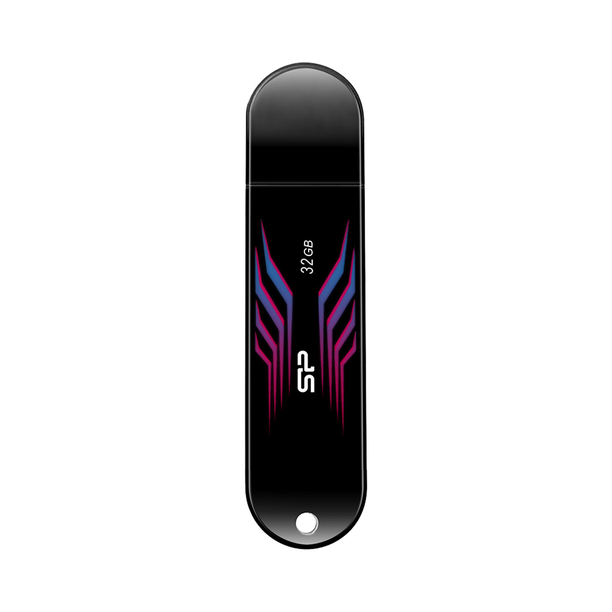 فلش مموری سیلیکون پاور مدل Blaze B10 ظرفیت 32 گیگابایت فلش مموری سیلیکون پاور مدل Blaze B10 ظرفیت 32 گیگابایت