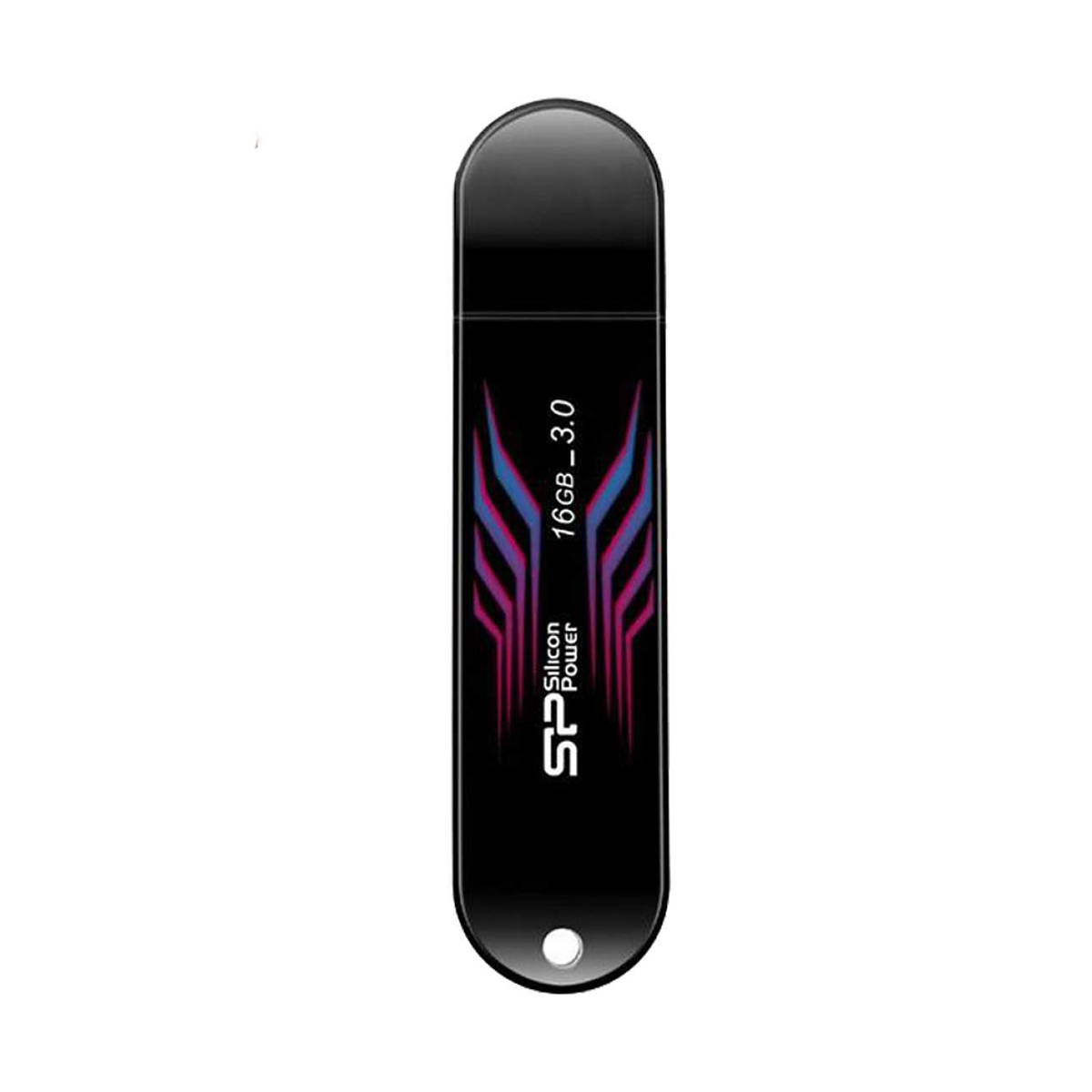 فلش مموری سیلیکون پاور مدل Blaze B10 ظرفیت 16 گیگابایت فلش مموری سیلیکون پاور مدل Blaze B10 ظرفیت 16 گیگابایت