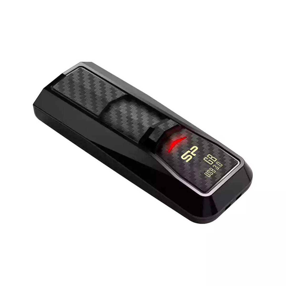 فلش مموری سیلیکون پاور مدل Blaze B50 ظرفیت 256 گیگابایت فلش مموری سیلیکون پاور مدل Blaze B50 ظرفیت 256 گیگابایت
