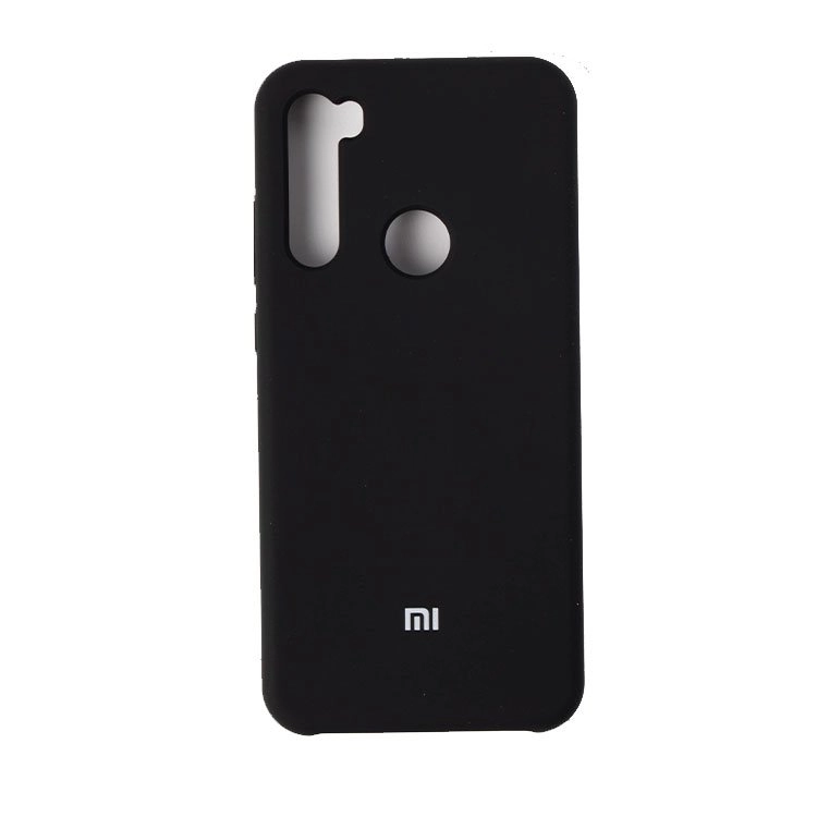 کاور سیلیکونی مناسب برای گوشی شیائومی Redmi Note 8T کاور سیلیکونی مناسب برای گوشی شیائومی Redmi Note 8T